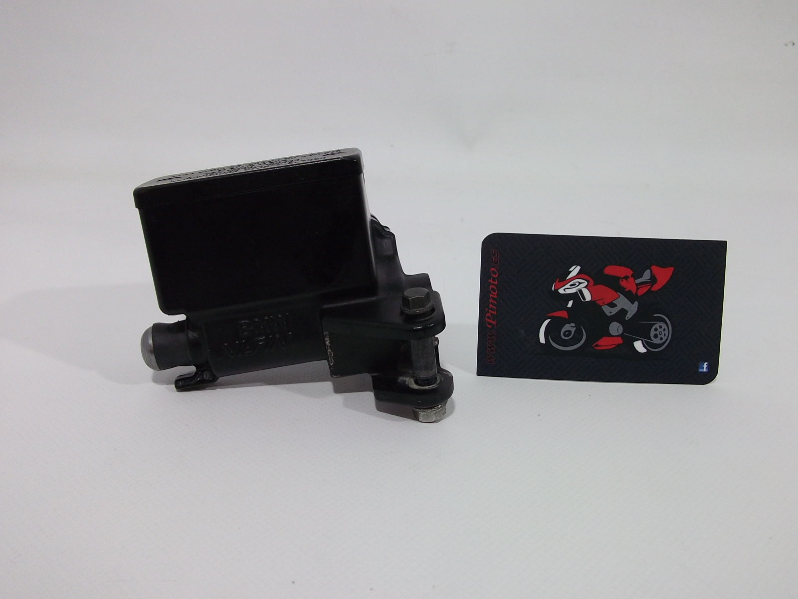 BOMBA DE FRENO TRASERO
 BMW C 650 GT 11-14