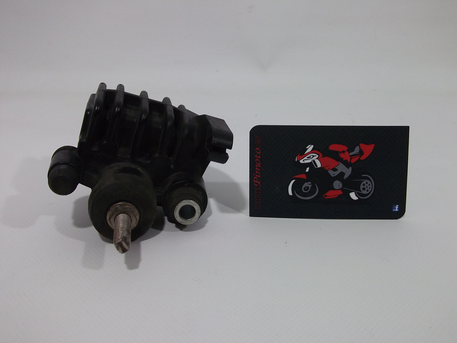 PINZA FRENO DE MANO BMW C 650 GT 11-14 - Imagen 3