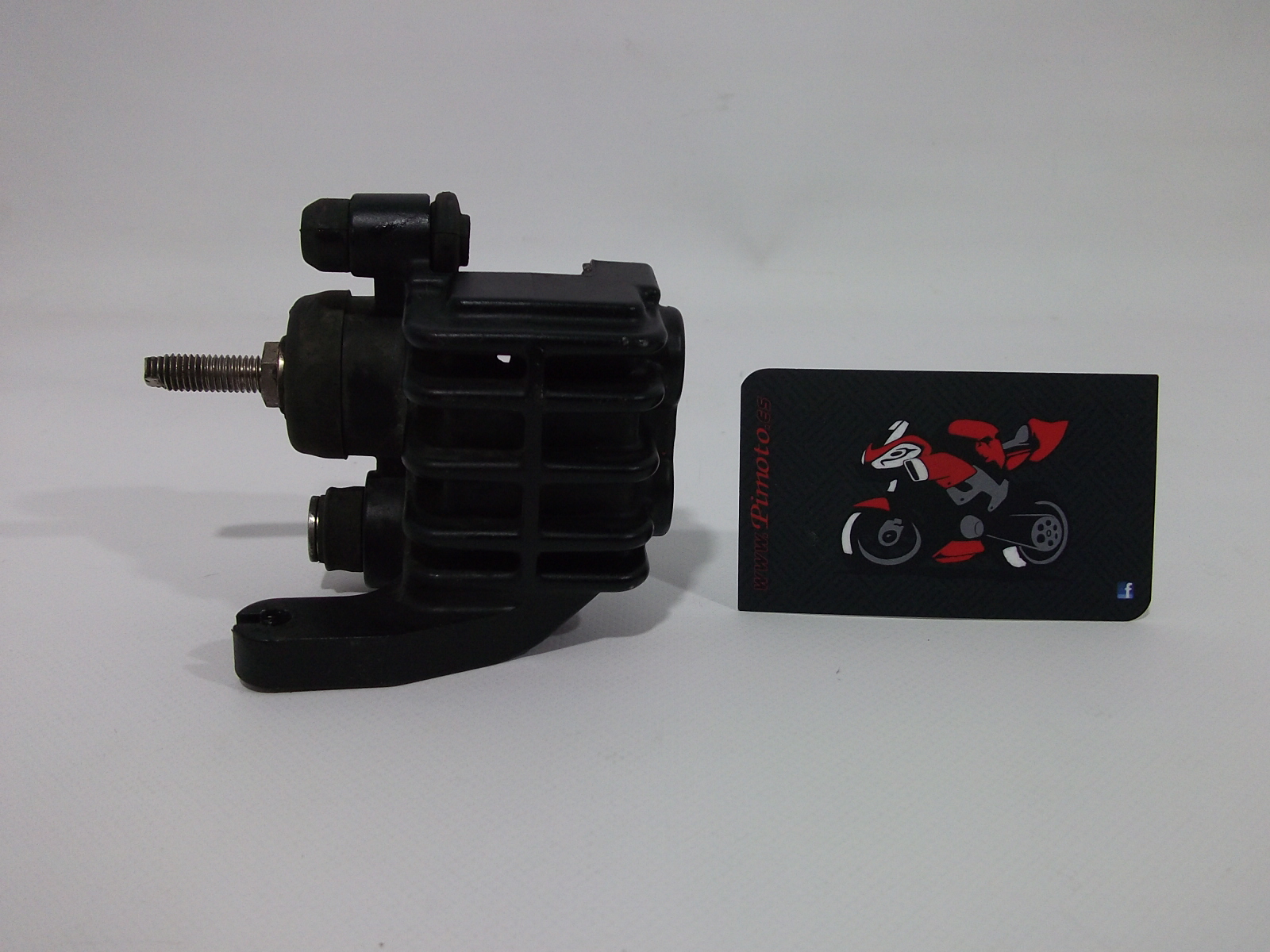 PINZA FRENO DE MANO BMW C 650 GT 11-14 - Imagen 4
