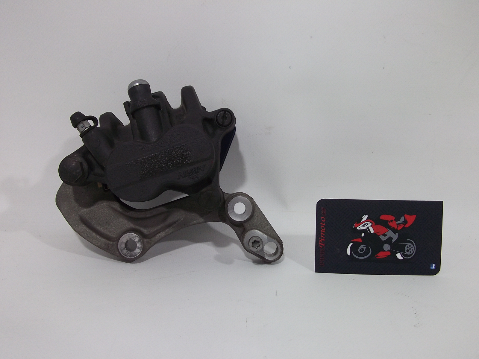 PINZA DE FRENO TRASERO BMW C 650 GT 11-14