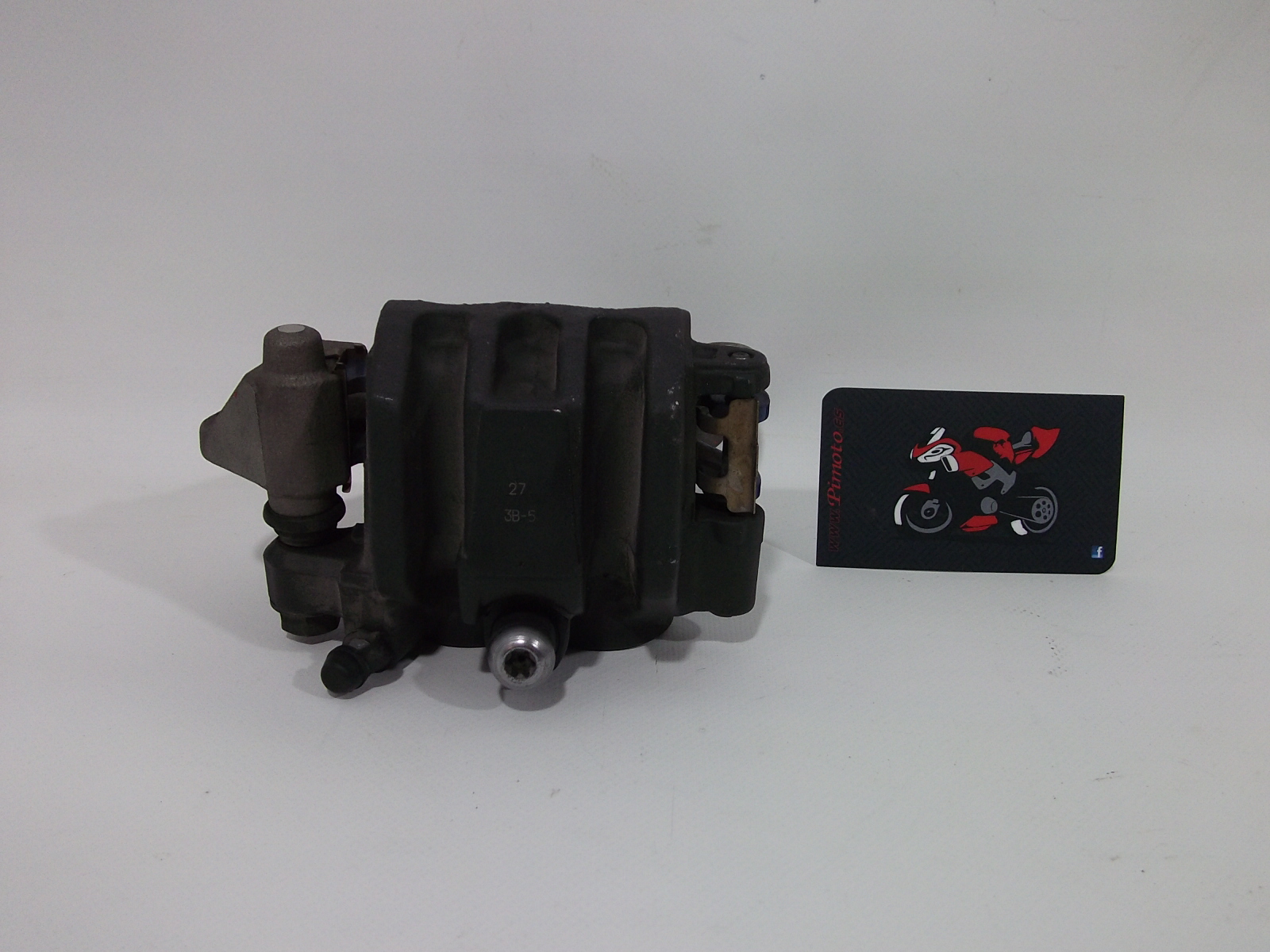 PINZA DE FRENO TRASERO BMW C 650 GT 11-14 - Imagen 3