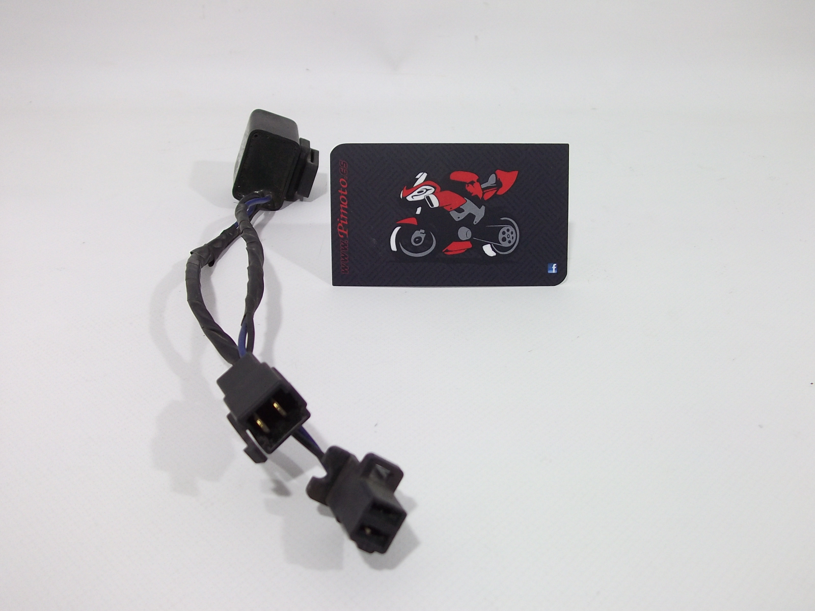 TERMOCONTACTO KYMCO PEOPLE GTI 125 - Imagen 3