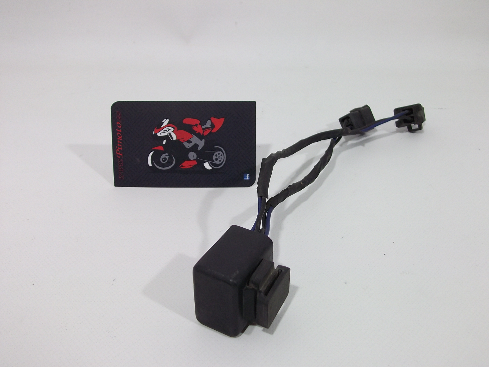 TERMOCONTACTO KYMCO PEOPLE GTI 125 - Imagen 4