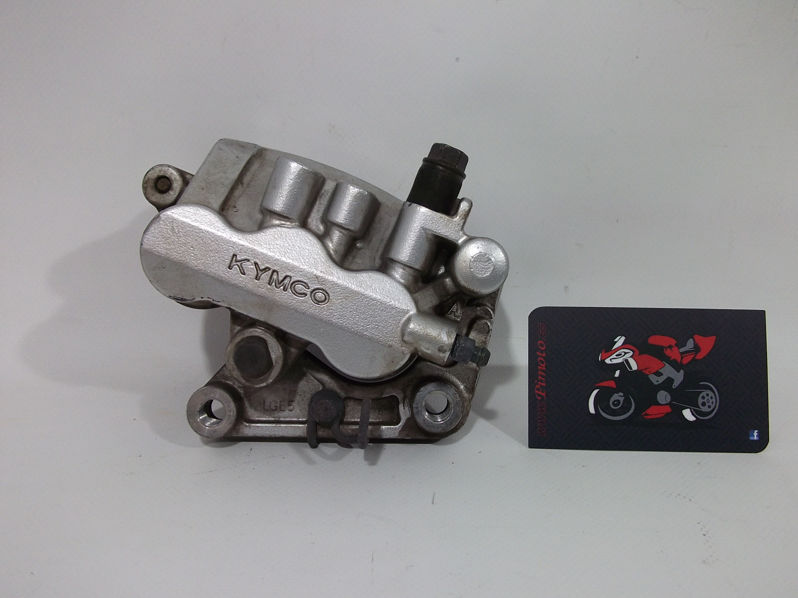 PINZA DE FRFENO DELANTERO KYMCO PEOPLE GTI 125