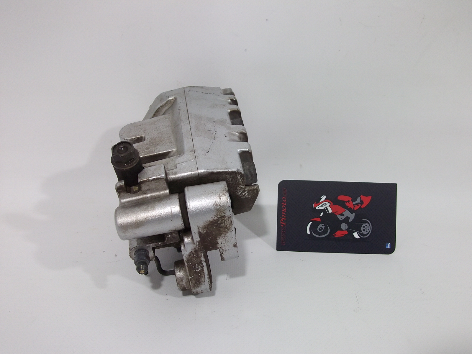 PINZA DE FRFENO DELANTERO KYMCO PEOPLE GTI 125 - Imagen 3