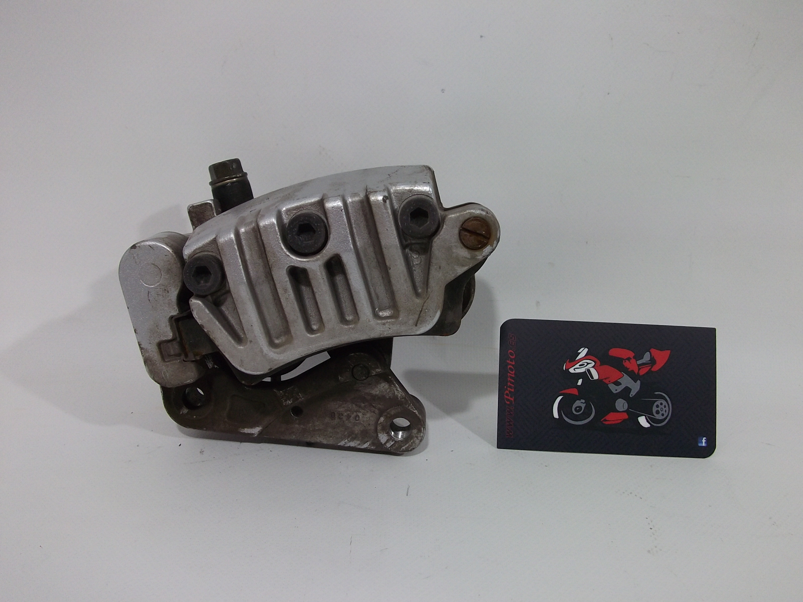 PINZA DE FRFENO DELANTERO KYMCO PEOPLE GTI 125 - Imagen 4