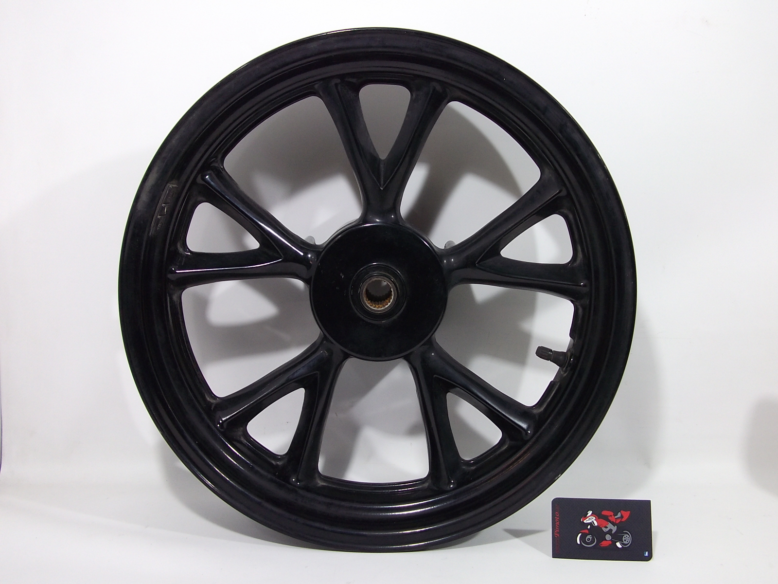 LLANTA TRASERA  KYMCO PEOPLE GTI 125