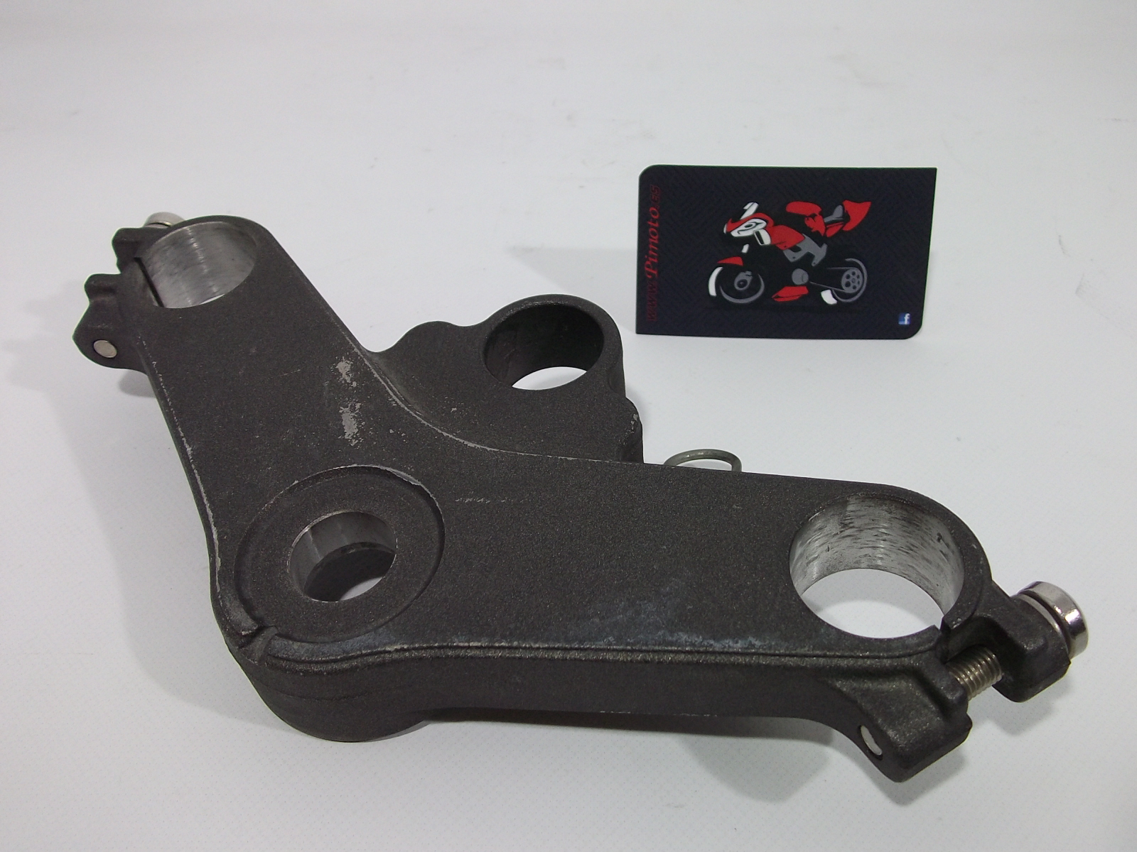 TIJA SUPERIOR KYMCO QUANNON 125 - Imagen 4