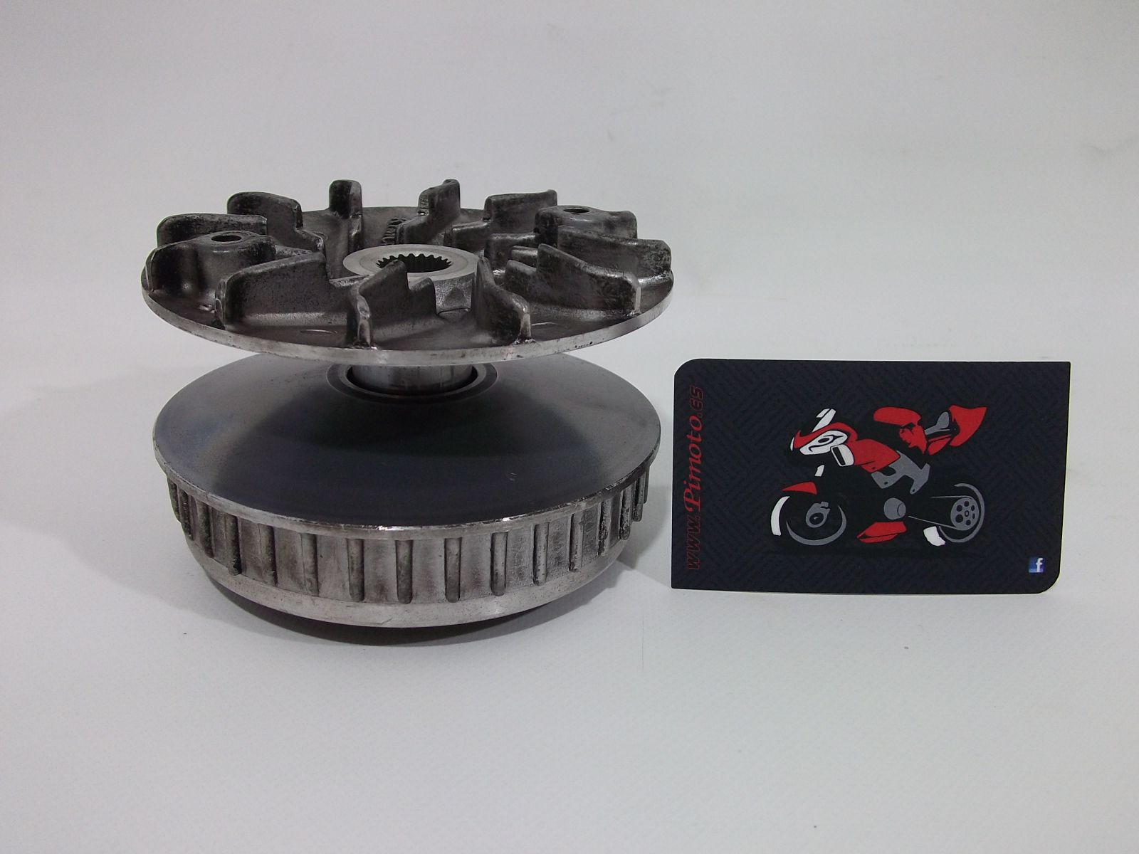 VARIADOR KYMCO BET&WIN 125-150  2004-07