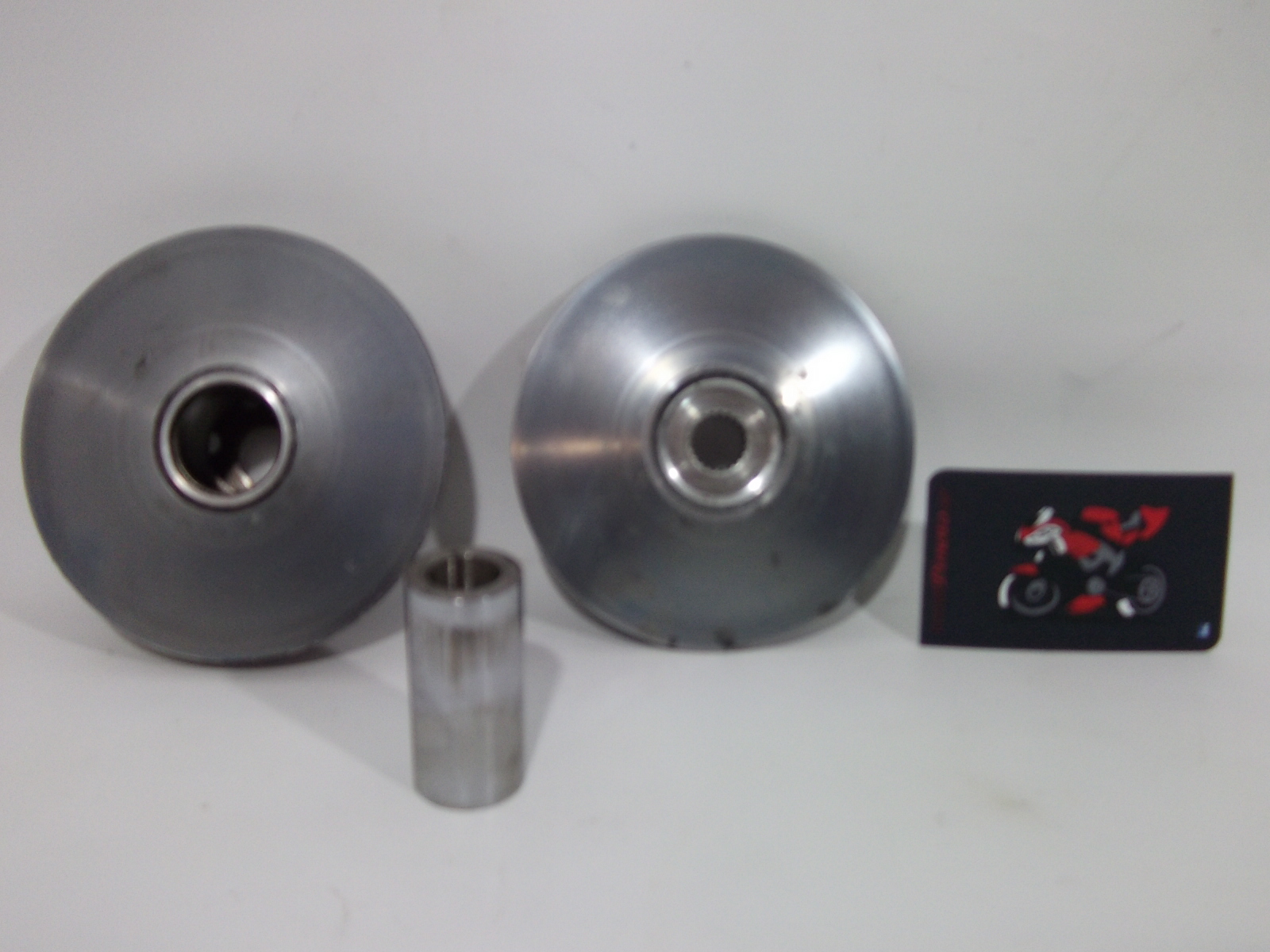 VARIADOR KYMCO BET&WIN 125-150  2004-07 - Imagen 3