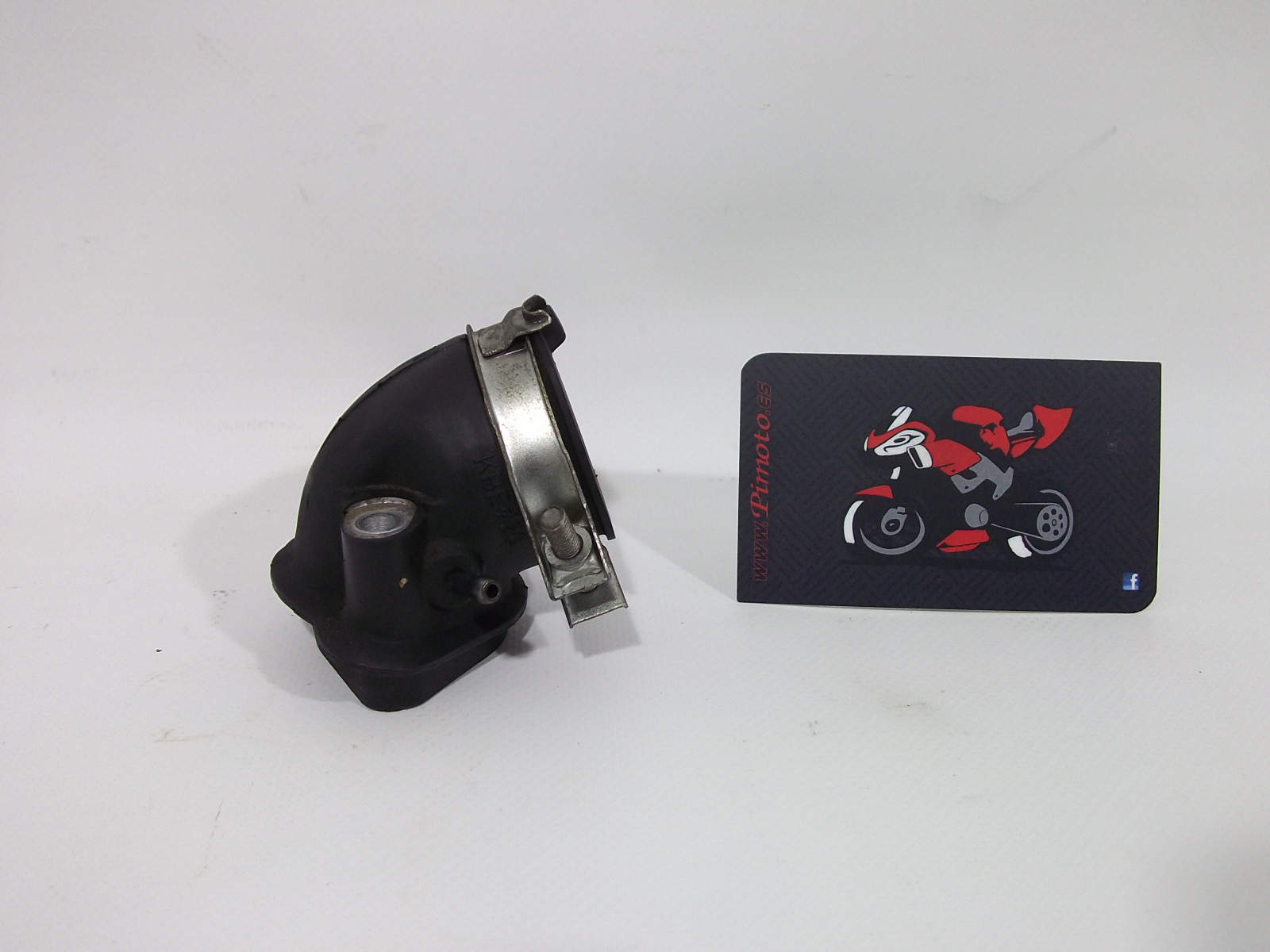 TUBO DE ADMISION KYMCO BET&WIN 125-150  2004-07
