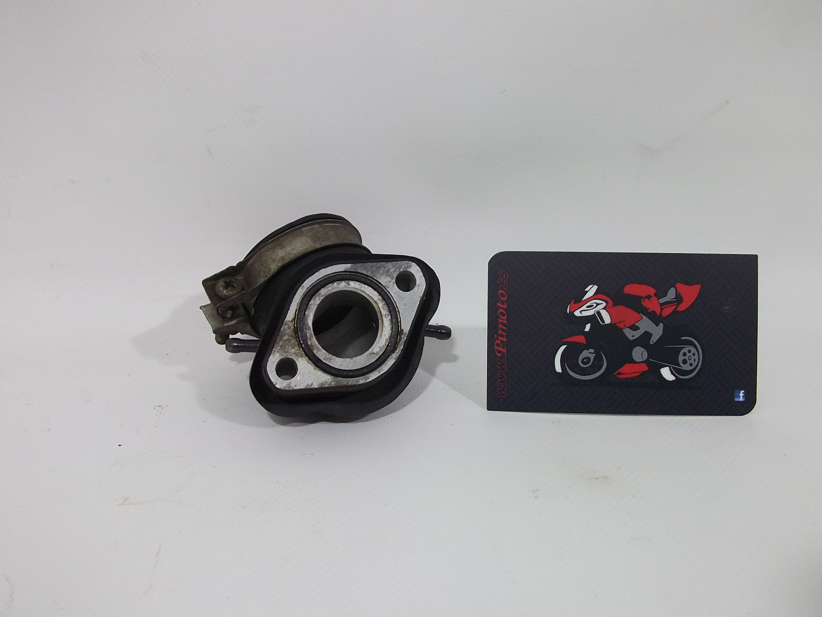 TUBO DE ADMISION KYMCO BET&WIN 125-150  2004-07 - Imagen 4