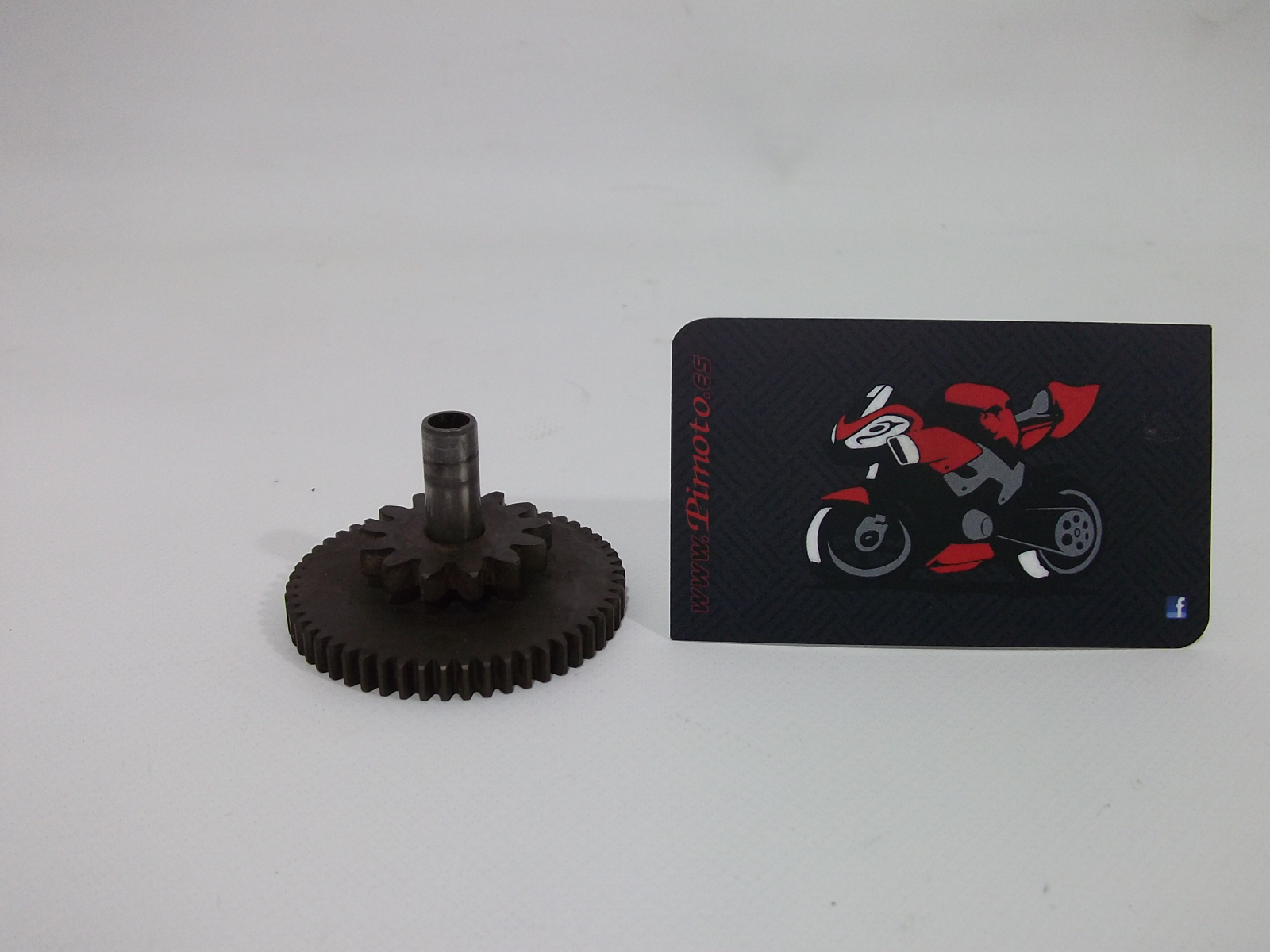 PI&Ntilde;ON AUXILIAR DE ARRANQUE KYMCO BET&WIN 125-150  2004-07