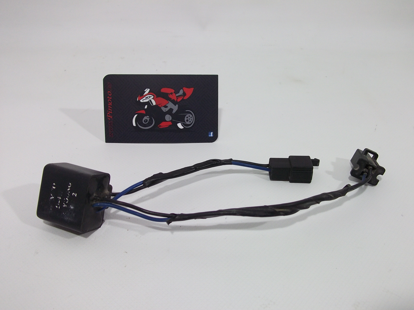 TERMOCONTACTO VENTILADOR KYMCO BET&WIN 125-150  2004-07