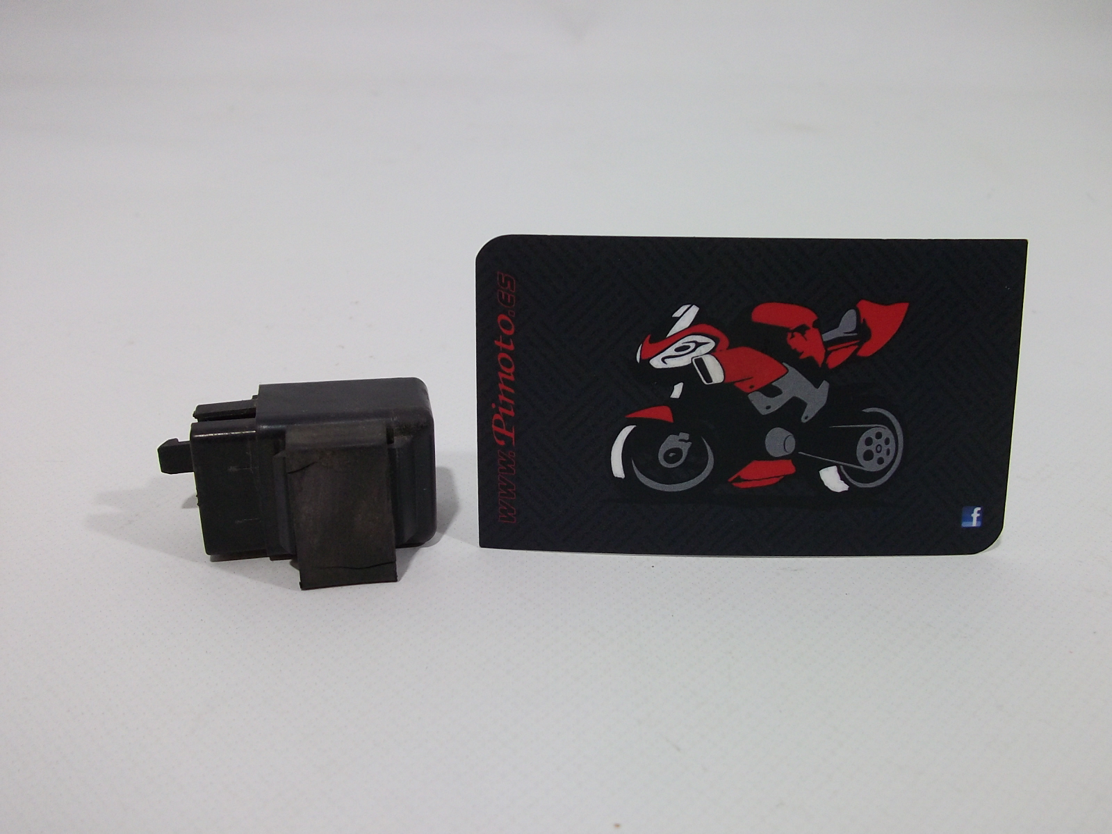 RELE 4 PINS KYMCO BET&WIN 125-150  2004-07 - Imagen 4