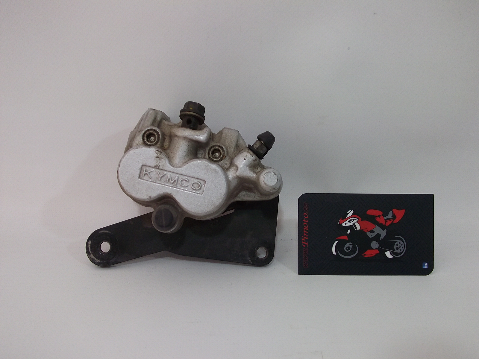 PINZA DE FRENO TRASERA KYMCO BET&WIN 125-150  2004-07