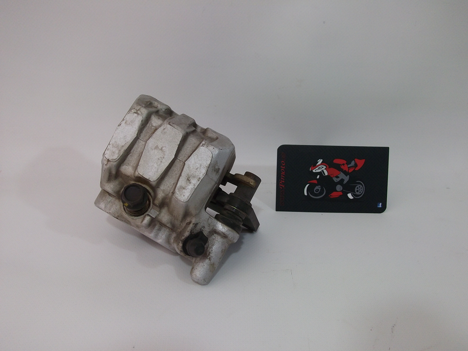 PINZA DE FRENO TRASERA KYMCO BET&WIN 125-150  2004-07 - Imagen 3