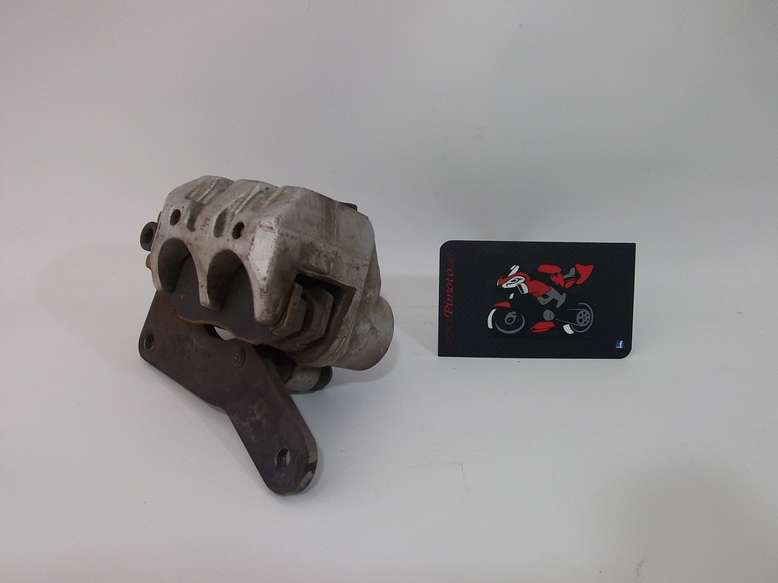PINZA DE FRENO TRASERA KYMCO BET&WIN 125-150  2004-07 - Imagen 4