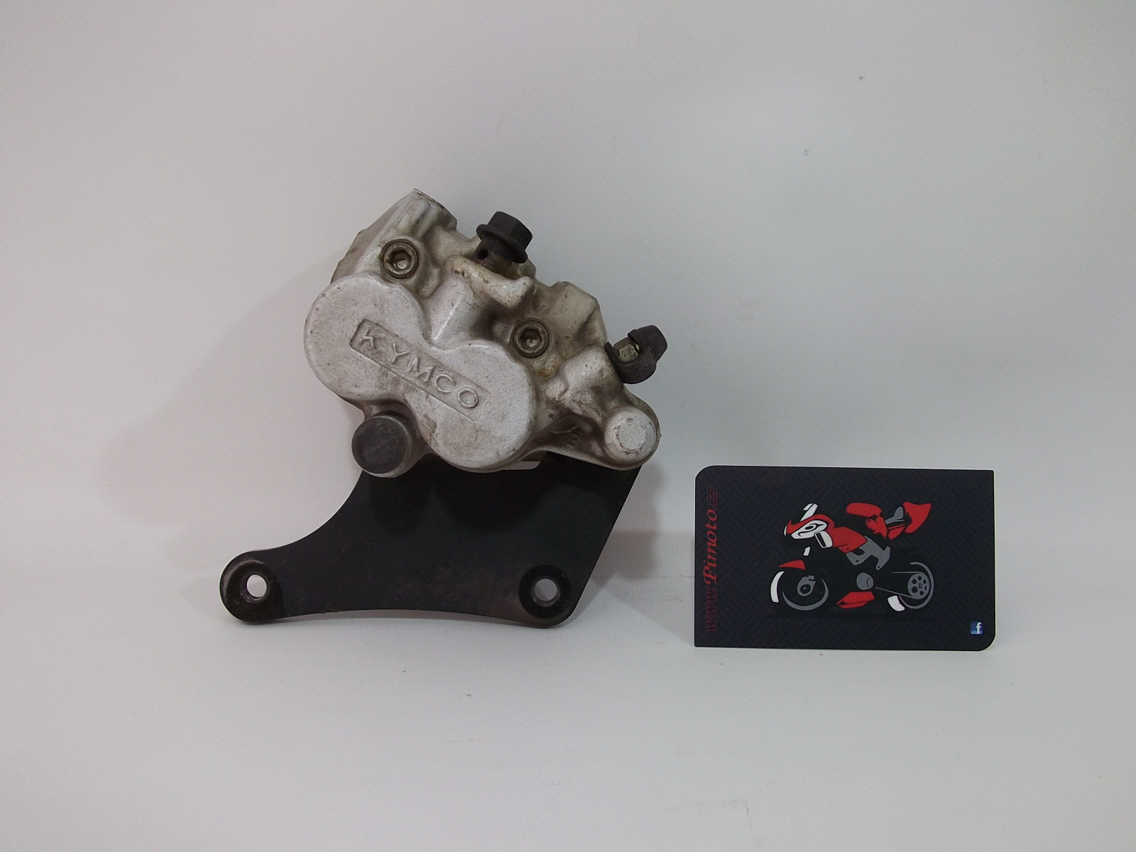PINZA DE FRENO DELANTERA KYMCO BET&WIN 125-150  2004-07