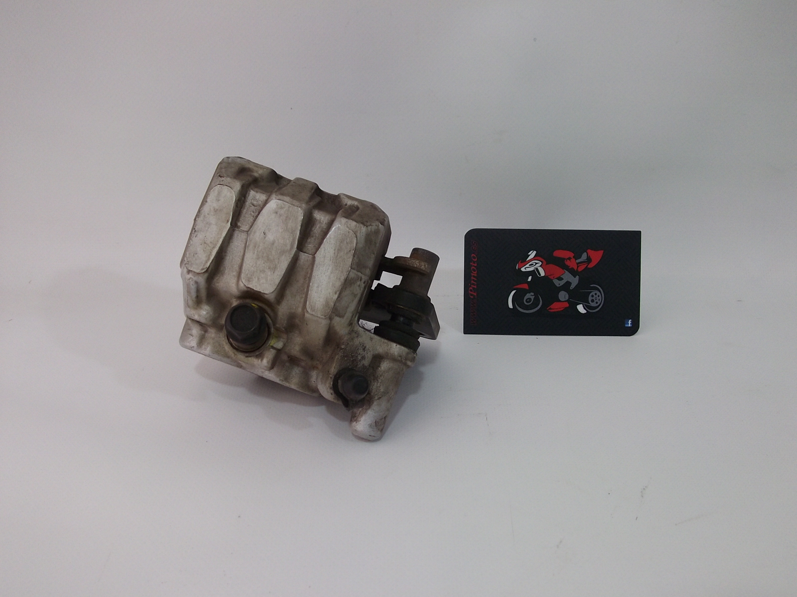 PINZA DE FRENO DELANTERA KYMCO BET&WIN 125-150  2004-07 - Imagen 3