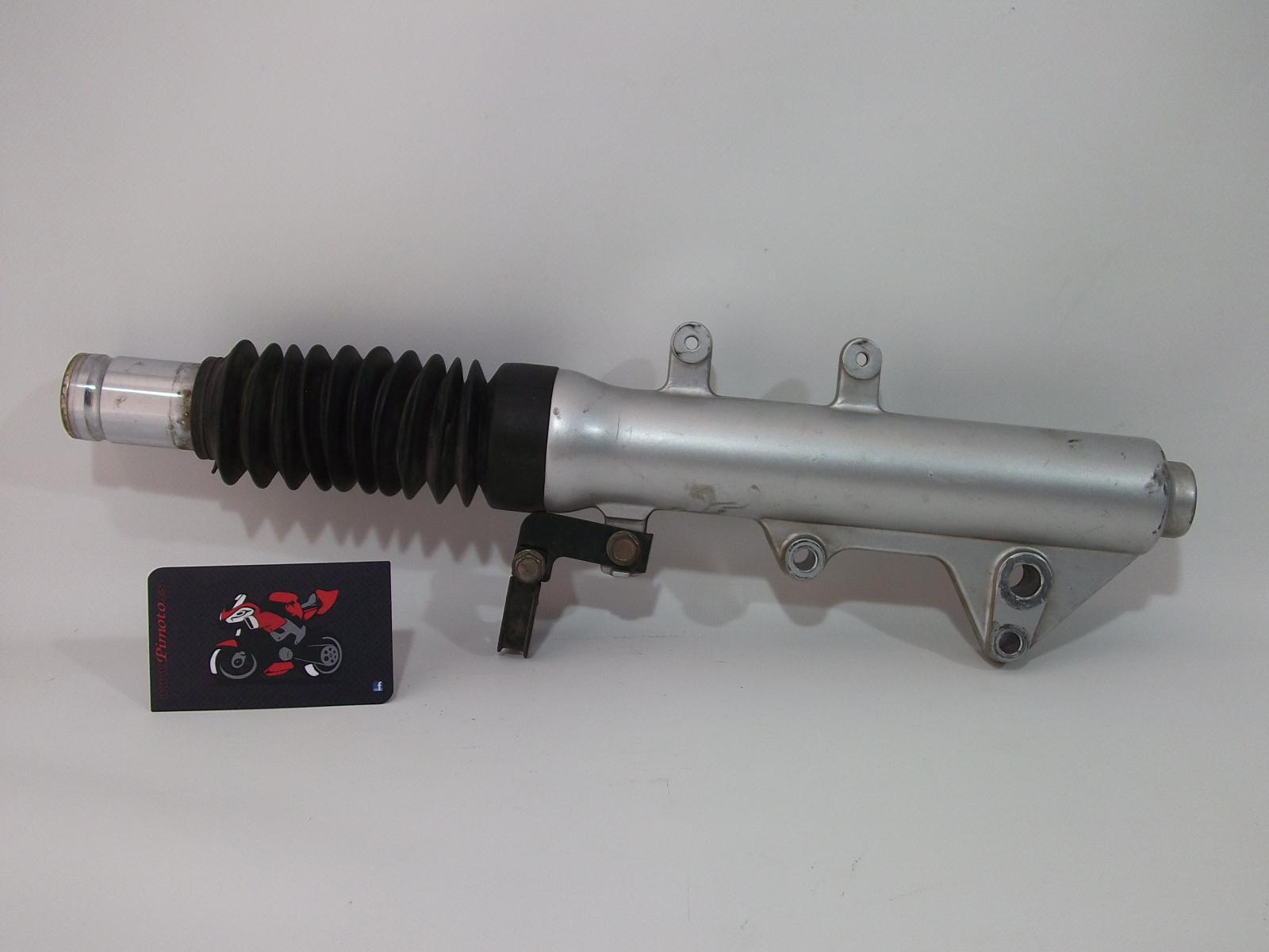 BARRA DE SUSPENSION DERECHA KYMCO BET&WIN 125-150  2004-07