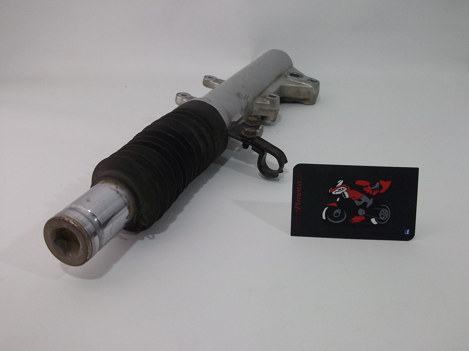 BARRA DE SUSPENSION DERECHA KYMCO BET&WIN 125-150  2004-07 - Imagen 4