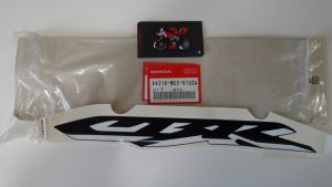 64316-MEE-D10ZA ADHESIVOS OEM HONDA