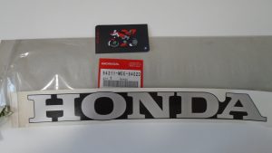 64311-MEE-940ZD ADHESIVOS OEM HONDA