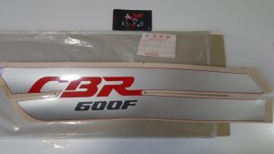 64353-MN4-600ZA ADHESIVOS OEM HONDA