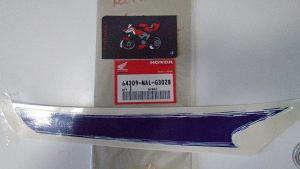 64309-MAL-G30ZB ADHESIVOS OEM HONDA