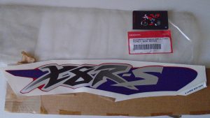 83451-GCM-900ZA ADHESIVOS OEM HONDA
