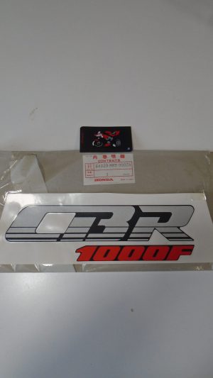 64323-MM5-300ZA ADHESIVOS OEM HONDA