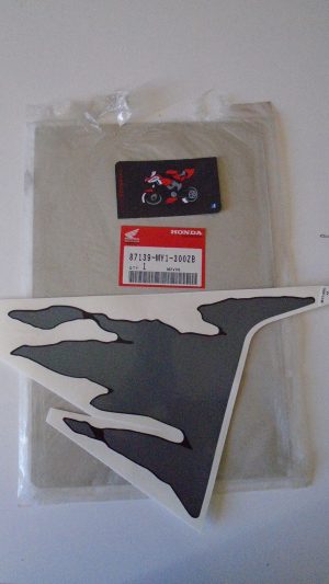 87139-MY1-300ZB ADHESIVOS OEM HONDA