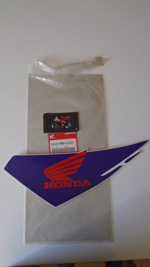 64102-MW0-600ZA ADHESIVOS OEM HONDA