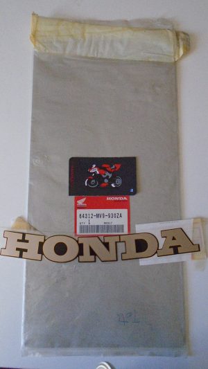 64312-MV9-930ZA ADHESIVOS OEM HONDA