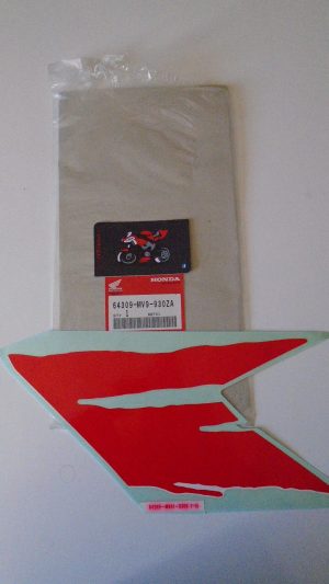 64309-MV9-930ZA ADHESIVOS OEM HONDA