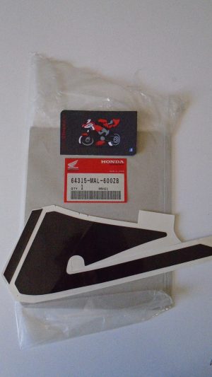64315-MAL-600ZB ADHESIVOS OEM HONDA