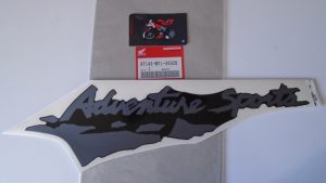 87143-MY1-300ZB ADHESIVOS OEM HONDA