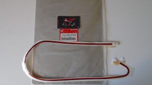 17534-MY0-870ZB ADHESIVOS OEM HONDA