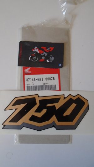 87148-MY1-000ZB ADHESIVOS OEM HONDA
