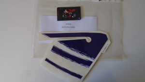 64315-MAL-G30ZB ADHESIVOS OEM HONDA