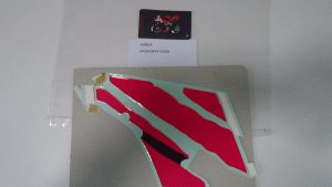 64314-MV9-930ZB ADHESIVOS OEM HONDA