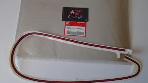 17533-MZ8-810ZA ADHESIVOS OEM HONDA