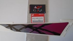 86151-MY5-610ZA ADHESIVOS OEM HONDA