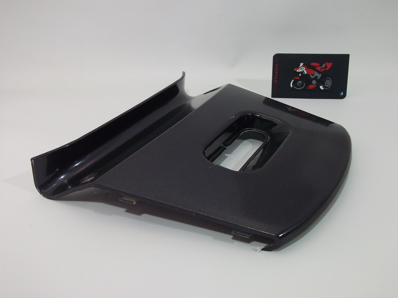 TAPA UNION COLIN TRASERO KYMCO XCITING 500 2004/09 - Imagen 4