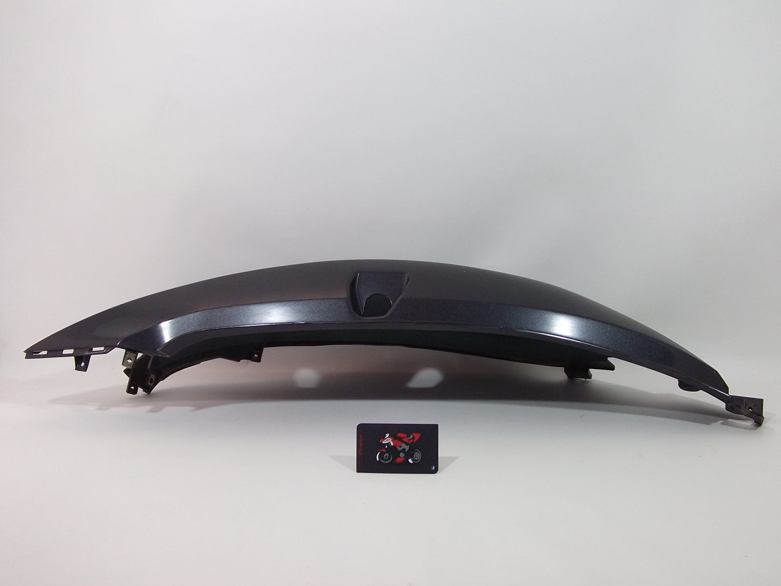 LATERAL TRASERO IZQUIERDO KYMCO XCITING 500 2004/09 - Imagen 4
