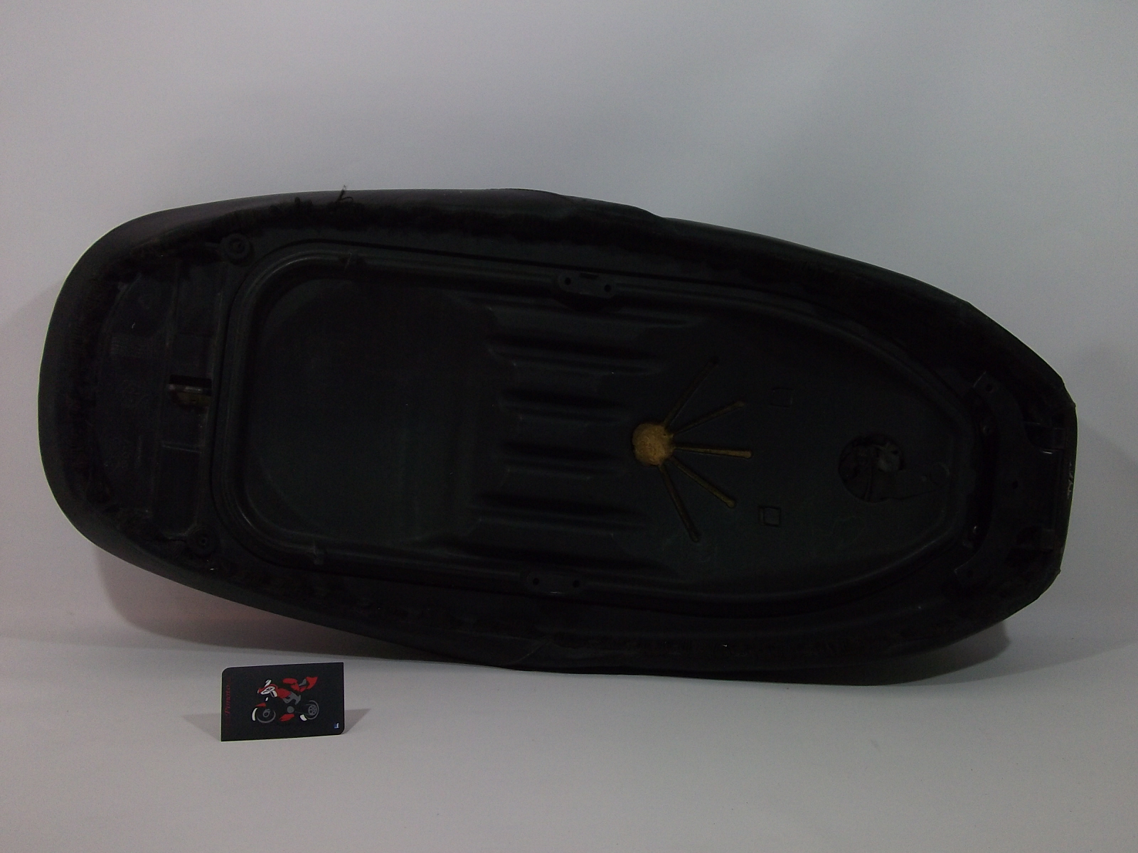 ASIENTO PIAGGIO BEVERLY 200 2003 - Imagen 2