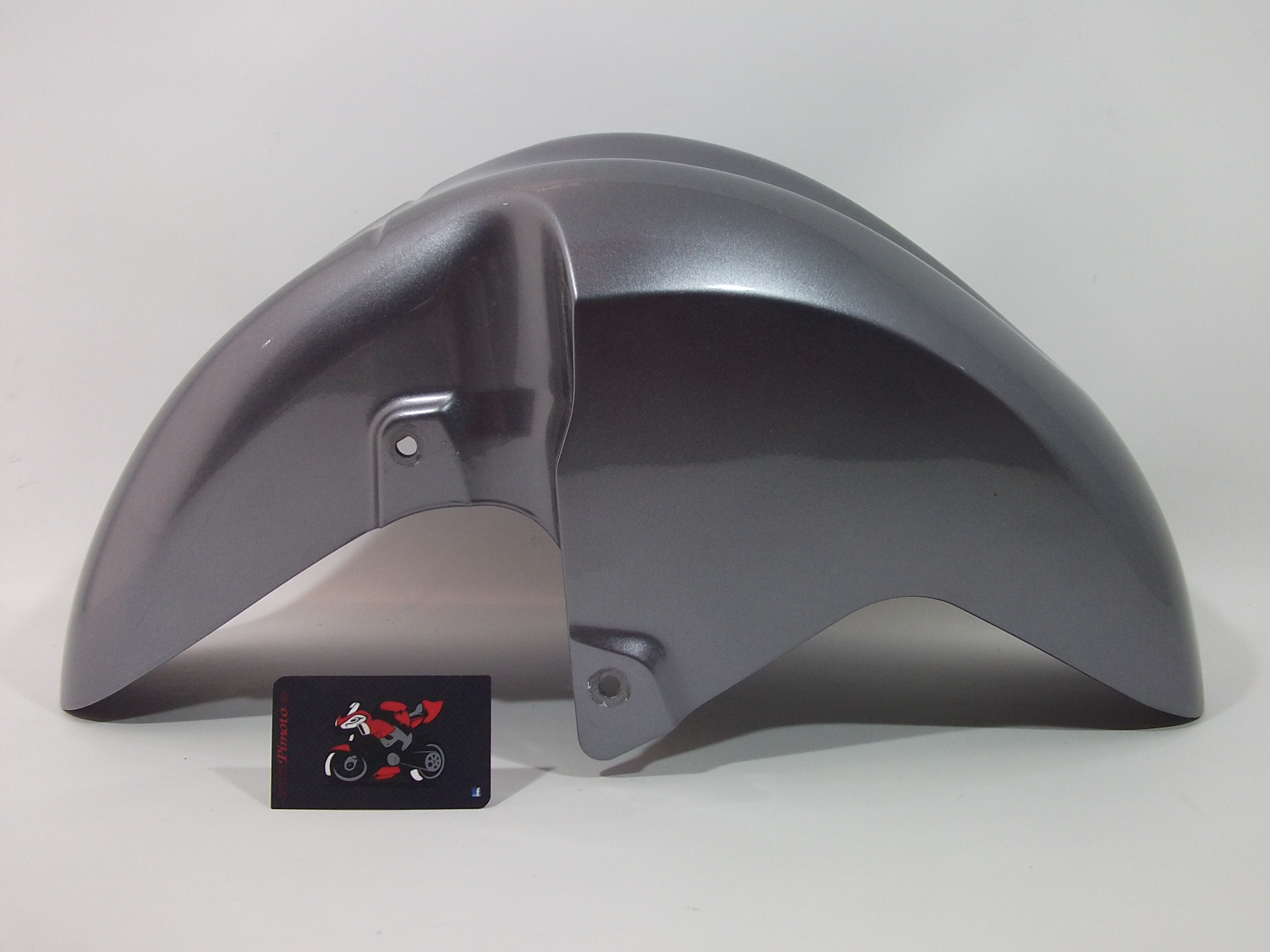 GUARDABARROS DELANTERO SUZUKI BURGMAN 250 2005/06