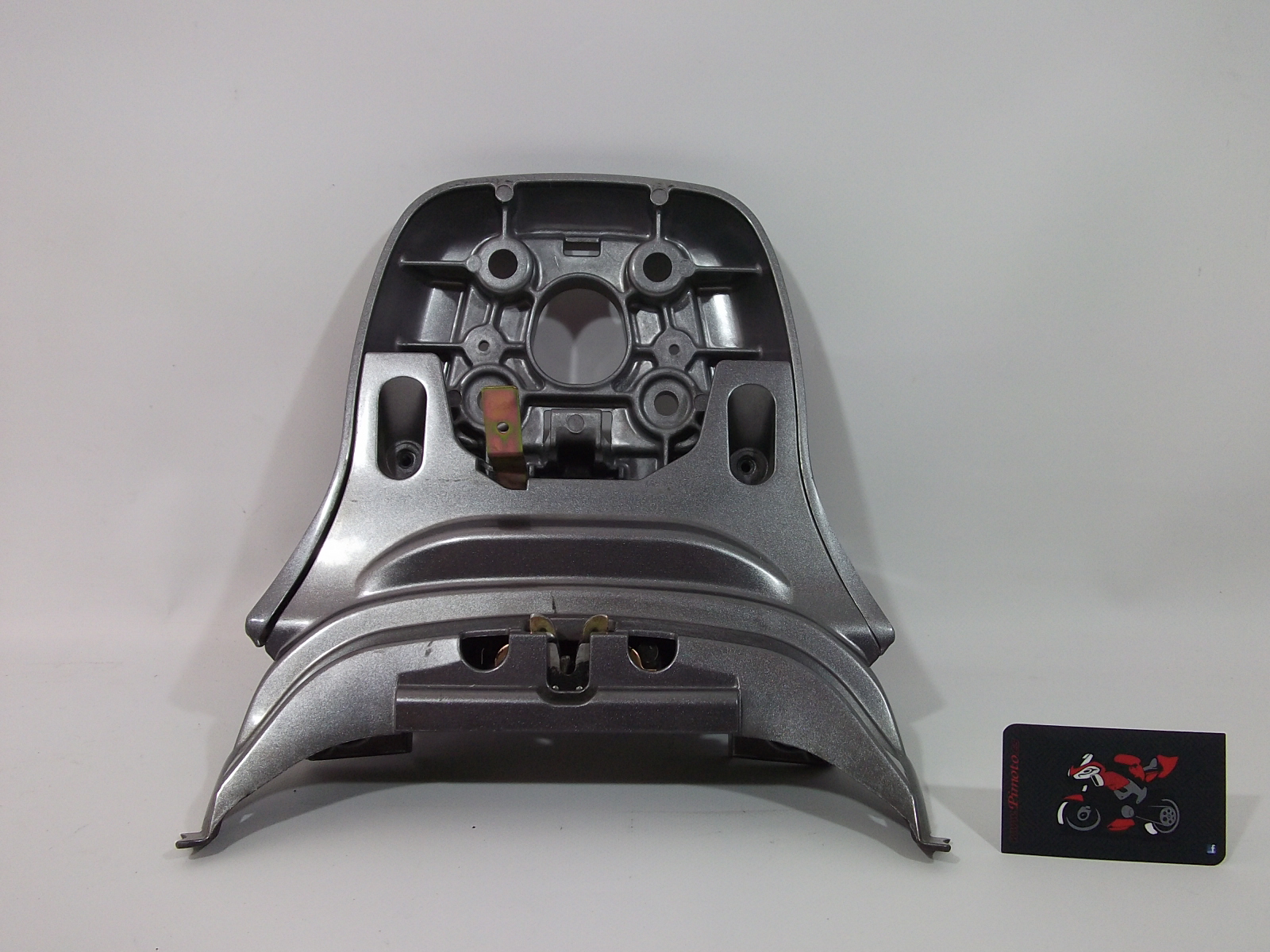 SOPORTE RESPALDO SUZUKI BURGMAN 250 2005/06