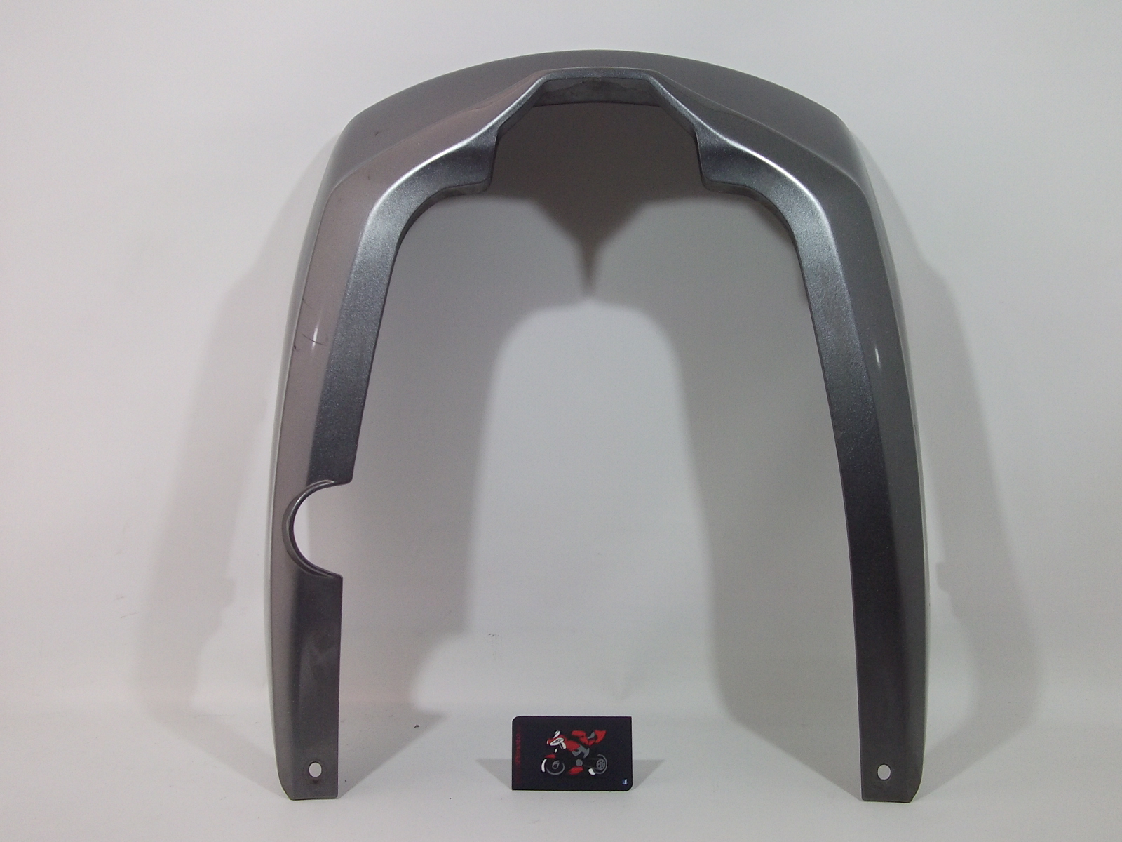 TAPA INFERIOR COLIN SUZUKI BURGMAN 250 2005/06